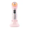 💎Rejuvenecedor Facial 5 en 1 EMS, Ultrasonido y LED™