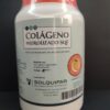 Colágeno Hidrolizado 90% + Mix Frutal con Sabores Naturales™
