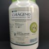 Colágeno Hidrolizado 90% + Mix Frutal con Sabores Naturales™