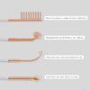 🪄Varita Facial 4 en 1 Recargable Rejuvenecé tu piel en casa™