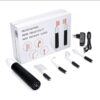 🪄Varita Facial 4 en 1 Recargable Rejuvenecé tu piel en casa™