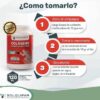 Colágeno Vitaminado Fortalece piel, articulaciones y huesos™