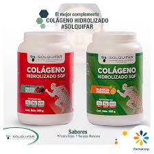 Colágeno Vitaminado Fortalece piel, articulaciones y huesos™