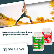 Colágeno Vitaminado Fortalece piel, articulaciones y huesos™