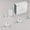 Bebird H30s Profesional – Limpieza Auditiva con Cámara HD en Tiempo Real™