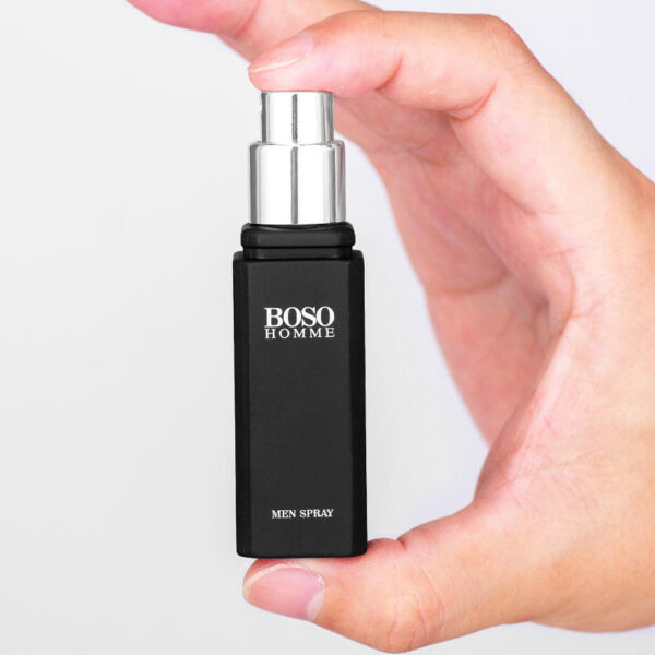 BOSO HOMME MEN SPRAY 15 ml™