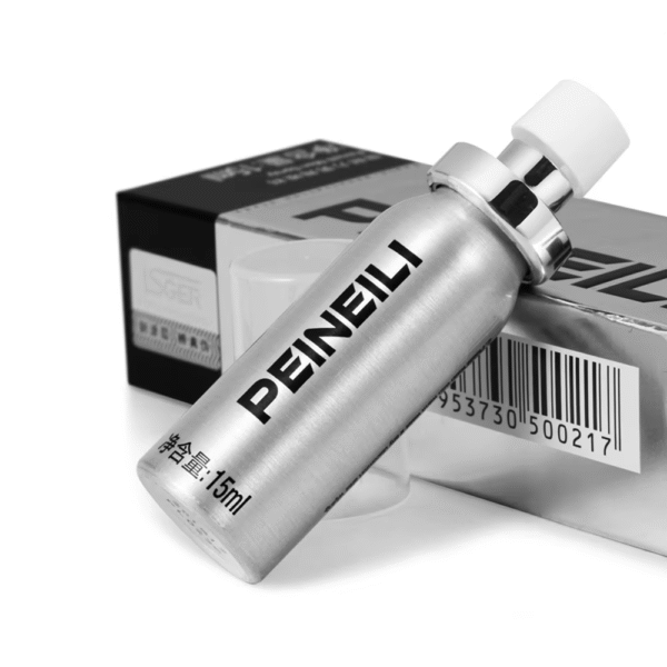 PEINEILI - Spray Retardante Sexual Masculino™